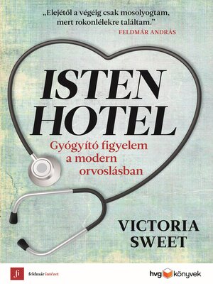 cover image of Isten Hotel